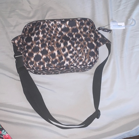 Cheetah belt bag - Picture 4 of 6